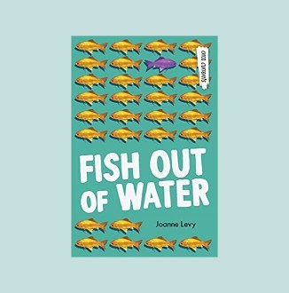 Fish out of store water book